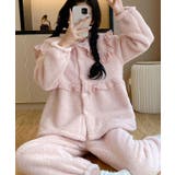 ビッグカラー フリル レース | レースレディース | 詳細画像4