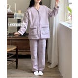 マタニティ 授乳 Vネック | レースレディース | 詳細画像3