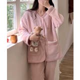 マタニティ 授乳 Vネック | レースレディース | 詳細画像8