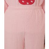 いちご柄 ロゴ クルーネック | レースレディース  | 詳細画像19 