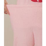 いちご柄 ロゴ クルーネック | レースレディース  | 詳細画像20 