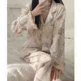 ウサギ プリント ワッシャー加工 | レースレディース | 詳細画像4