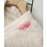 Vネック ハート柄 前開き | レースレディース  | 詳細画像11 