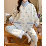 マタニティ 授乳 キルティング | レースレディース | 詳細画像3