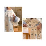 マタニティ 授乳 キルティング | レースレディース | 詳細画像4