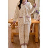 マタニティ 授乳 キルティング | レースレディース | 詳細画像6