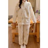 マタニティ 授乳 キルティング | レースレディース | 詳細画像9