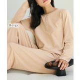 ヘンリーネック メロウ 長袖 | レースレディース  | 詳細画像11 