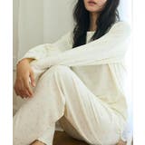 ヘンリーネック メロウ 長袖 | レースレディース  | 詳細画像15 