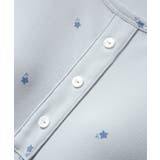 ヘンリーネック メロウ 長袖 | レースレディース  | 詳細画像19 