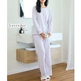 ヘンリーネック メロウ 長袖 | レースレディース  | 詳細画像3 