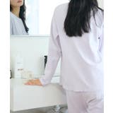 ヘンリーネック メロウ 長袖 | レースレディース  | 詳細画像5 