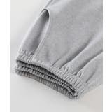 クルーネック カップ付き ボーダー | レースレディース  | 詳細画像20 