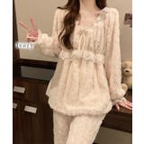 Aライン リボン レース | レースレディース | 詳細画像10