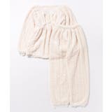 Aライン リボン レース | レースレディース | 詳細画像14