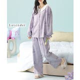 リボン プリント 前開き | レースレディース | 詳細画像10