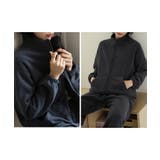 パイピング スタンドカラー ジップアップ | レースレディース | 詳細画像5