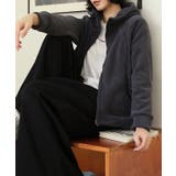 スタンドカラー ジップアップ パイピング | レースレディース | 詳細画像5