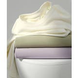 配色 クルーネック 長袖 | レースレディース | 詳細画像9