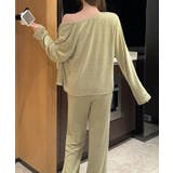 ワンポイント リボン 前開き | レースレディース  | 詳細画像12 