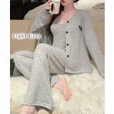 ワンポイント リボン 前開き | レースレディース  | 詳細画像17 