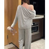 ワンポイント リボン 前開き | レースレディース  | 詳細画像19 