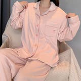 ワンポイント 刺繍 開襟 | レースレディース | 詳細画像1