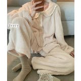 丸襟 レース 前開き | レースレディース | 詳細画像14