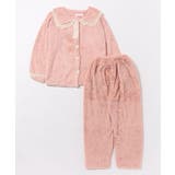 丸襟 レース 前開き | レースレディース | 詳細画像16