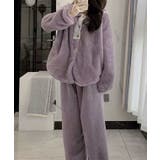 丸襟 レース 前開き | レースレディース | 詳細画像4