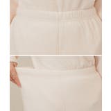 配色 ヘンリーネック フリース | レースレディース  | 詳細画像20 