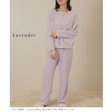 配色 ヘンリーネック フリース | レースレディース  | 詳細画像3 