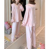 ビッグカラー レース リブ | レースレディース  | 詳細画像8 