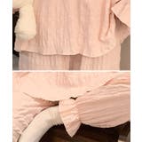 フロント リボン ギャザー | レースレディース | 詳細画像17