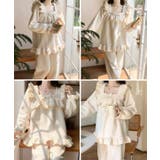 リボン フリル レース | レースレディース  | 詳細画像10 