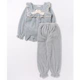 リボン フリル レース | レースレディース  | 詳細画像11 