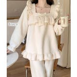 リボン フリル レース | レースレディース  | 詳細画像6 