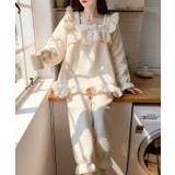 リボン フリル レース | レースレディース  | 詳細画像8 