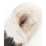 ムートン風 ファー ボリューム | レースレディース | 詳細画像14