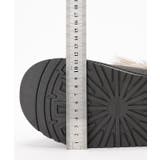 ムートン風 ファー ボリューム | レースレディース | 詳細画像17