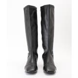 レザー調 デザイン ヒール | レースレディース | 詳細画像14