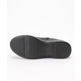 レザー調 サイド ベルト | レースレディース | 詳細画像7