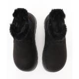 スエード調 ファー サイドゴア | レースレディース | 詳細画像18