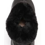 スエード調 ファー デザインソール | レースレディース | 詳細画像16