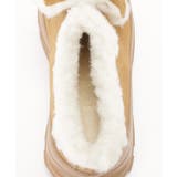 スエード調 リボン ファー | レースレディース | 詳細画像12