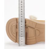 スエード調 リボン ファー | レースレディース | 詳細画像14