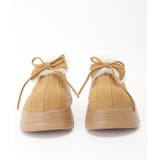 スエード調 リボン ファー | レースレディース | 詳細画像6