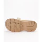 スエード調 リボン ファー | レースレディース | 詳細画像8