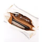 フェイクレザー チェーン ストラップ | レースレディース  | 詳細画像20 