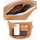 2WAY フェイクレザー ワンハンドル | レースレディース  | 詳細画像19 